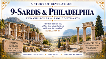 Sardis & Philadelphia