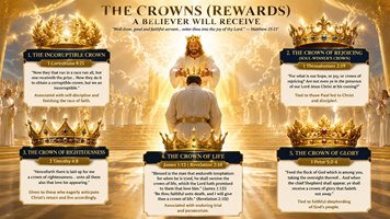 Crowns (Rewards)