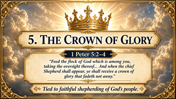 Crown Of Glory