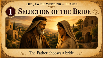 Selection of the Bride