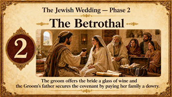 The Betrothal