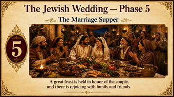 The Marriage Supper