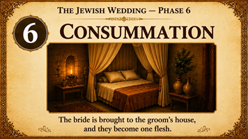 Consumation