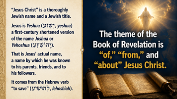 Revelation Theme