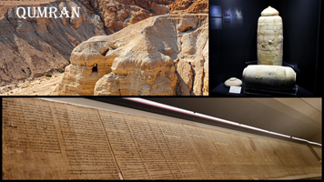 Qumran