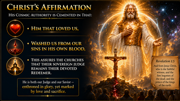 Christ Affirmation