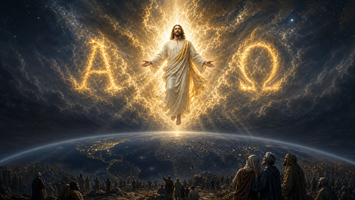 Alpha and Omega