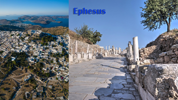 Ephesus Today