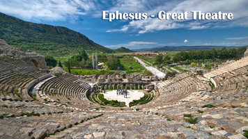 Great Theatre