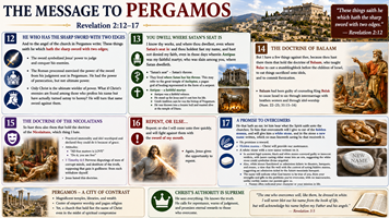 Message To Pergamos