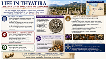 Life In Thyatira