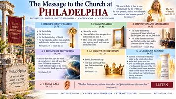Message To Philadelphia