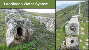 Laodicean Water System