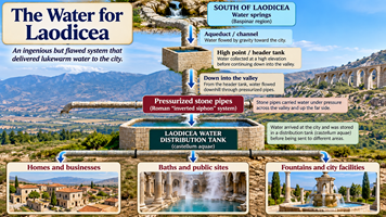 Water Laodicea