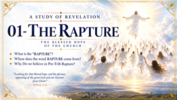 The Rapture