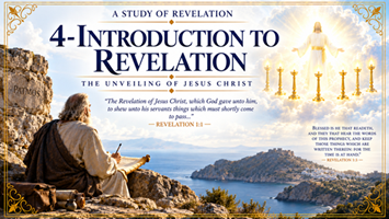 Introduction to Revelation